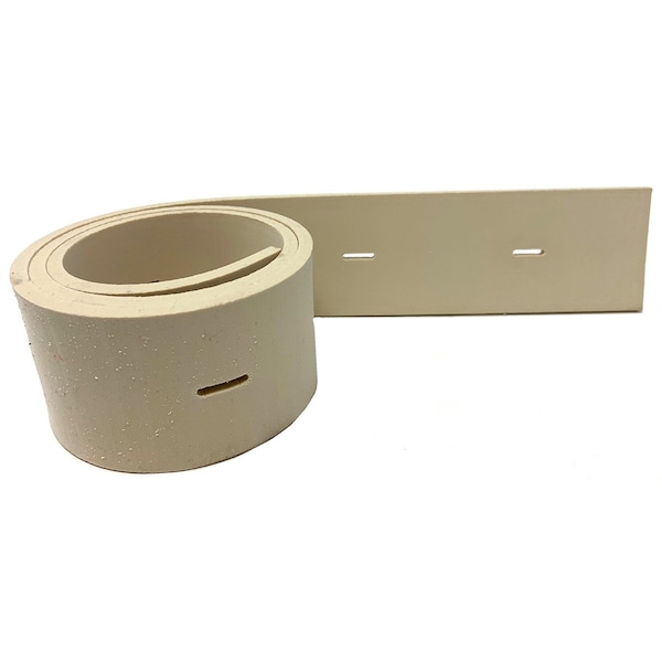 Gofer Parts Replacement Squeegee - Rear (A) For Nobles/Tennant 1014093 GSQ1018AT - main